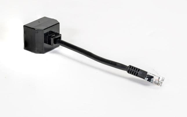 HM7090: Club Netzteil