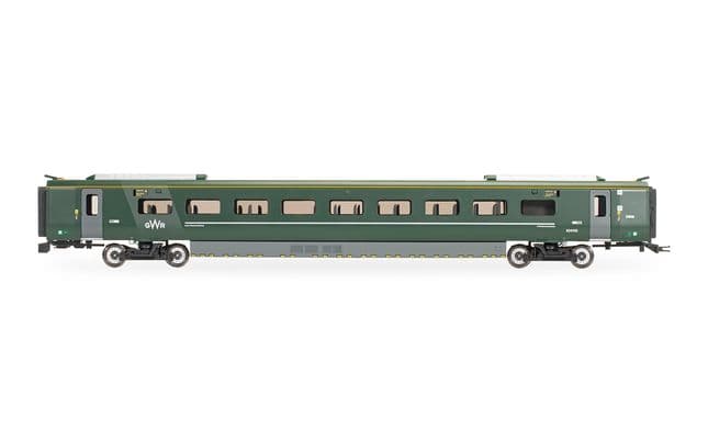 GWR - Class 802/1 - Coach Pack