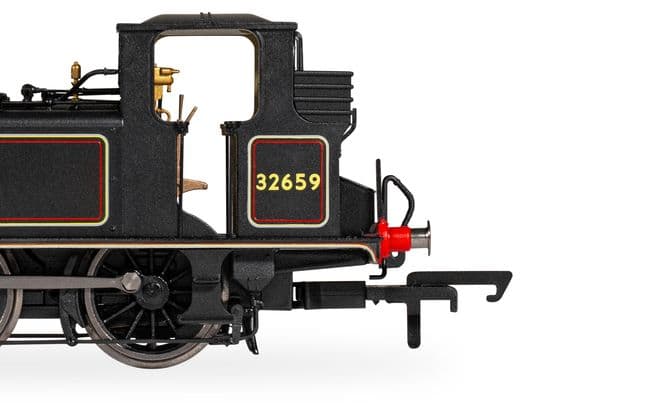 BR (Early) - Class A1 'Terrier' - 32659