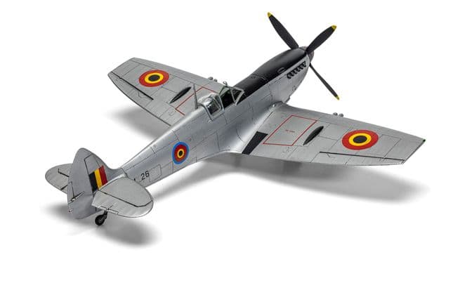 Supermarine Spitfire Mk.IXe