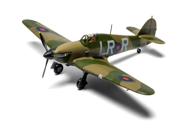 Hawker Hurricane Mk.I