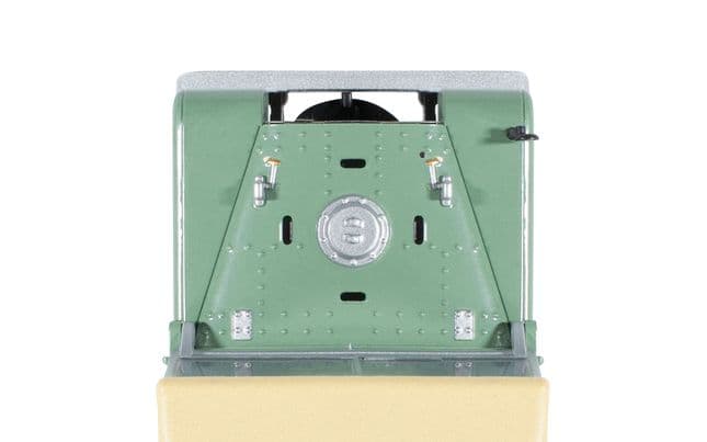 Land Rover Series 1 - HUE166