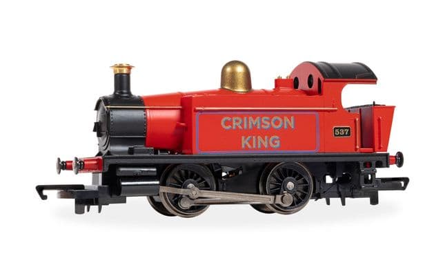 Valley Drifter Train Set