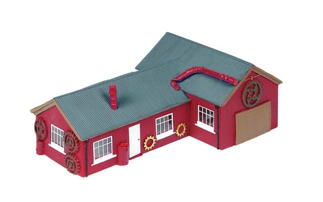 Time Travel Holiday Homes.