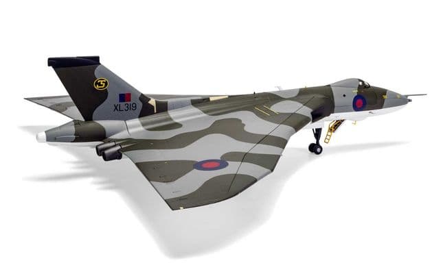Avro Vulcan B.2 XL319