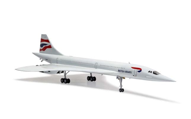 Concorde Gift Set