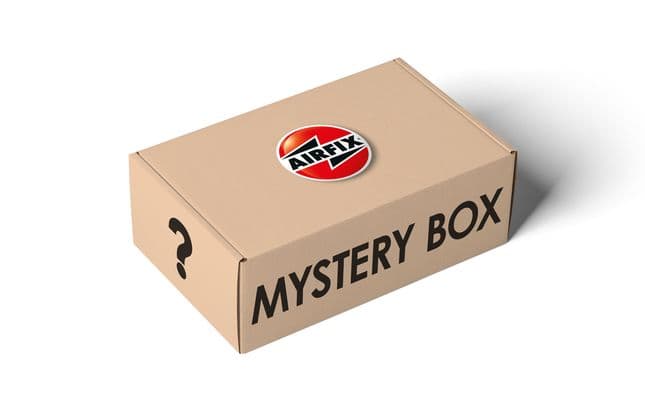 Airfix Vintage Classics Bundle