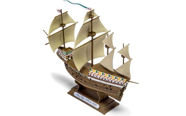 Starter Set - Mary Rose