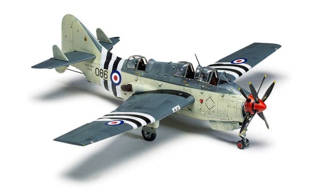 Fairey Gannet AS.1/AS.4