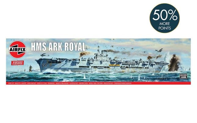 HMS Ark Royal