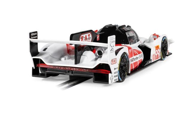 Porsche 963 - Proton Competition