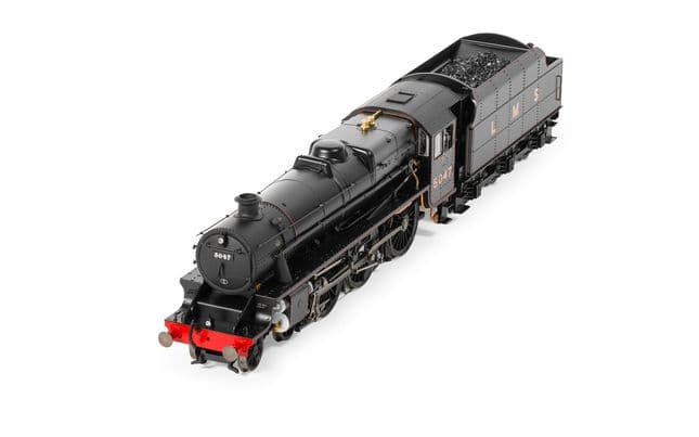 LMS - Stanier 5MT 'Black 5' - 5047
