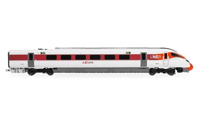 LNER Azuma High Speed Train Set
