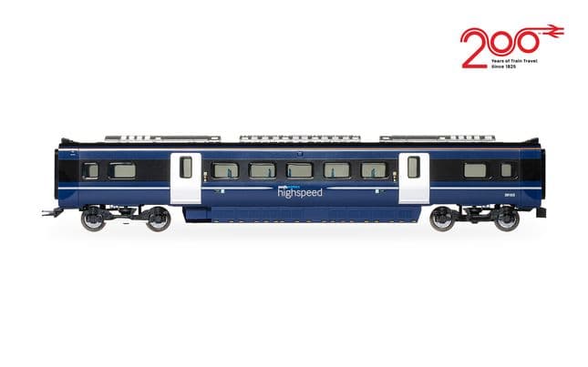 Southeastern - Class 395 - Coach Pack (Railway 200)