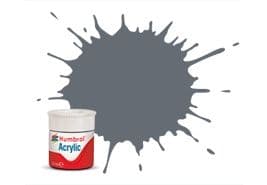 Acrylic Paint 123 Extra Dark Sea Satin