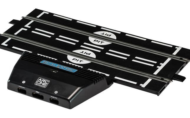 Scalextric ARC ONE Powerbase - Upgrade Kit