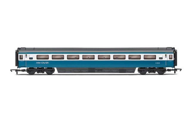 LNER Mk3 Trailer Standard Open Coach E 42242 Era 11