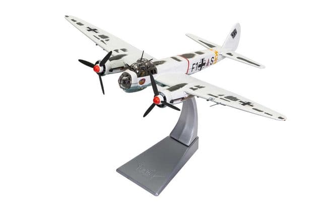 Junkers Ju88 A-5, F1+AS – ‘Operation Barbarossa’