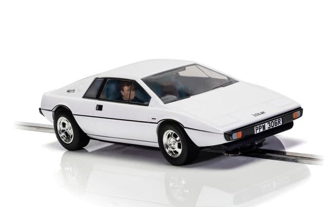 Lotus Esprit S1 - James Bond 'The Spy Who Loved Me'