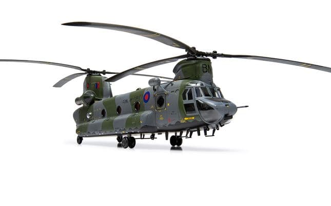 Boeing Chinook HC.1