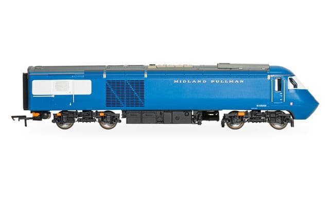 Midland - Pullman - Class 43 HST - Train Pack (The One:One Collection)