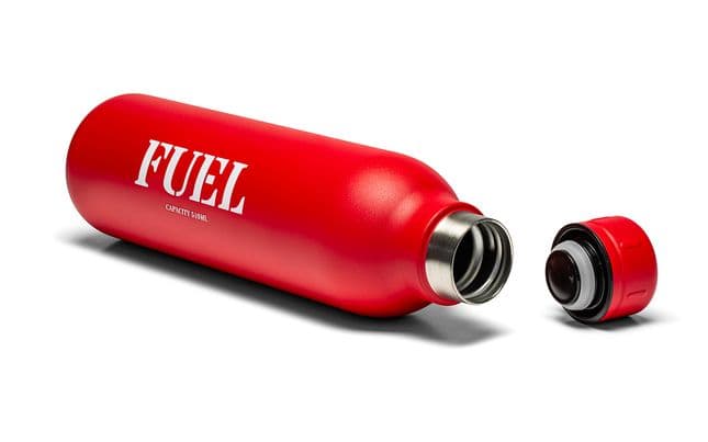 Airfix Insulated Stainless Steel Water Bottle - 510ml