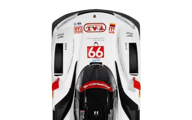 Porsche 963 - Proton Competition