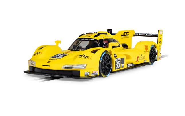 Porsche 963 - 24hrs of Daytona 2025 - JDC Miller MotorSports