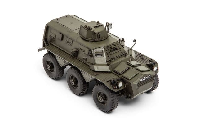 Alvis FV603 Saracen Mk.5