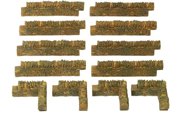 Cotswold Stone Pack No. 1