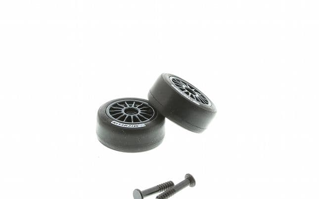 front axle assy, McLaren 722 GT Front Axle Assembly (C3010)