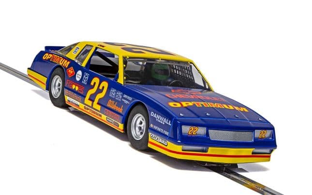 Chevrolet Monte Carlo 1986 - 'Optimum' No22