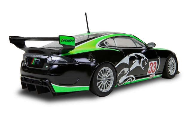 Gift Set - Jaguar XKR GT3