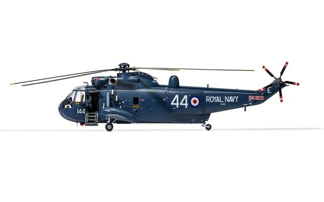 Westland Sea King HAS.1/HAS.5/HU.5