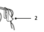 Motor retainer, Class A4 Motor Retainers (R2340)