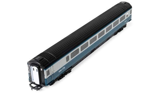 RailRoad: BR intercity - W44008 - Mk3 TGS Coach