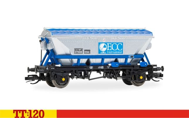 CDA Hopper - ECC - '375026'