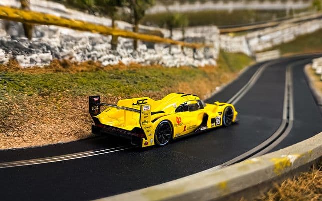 Porsche 963 - 24hrs of Daytona 2025 - JDC Miller MotorSports