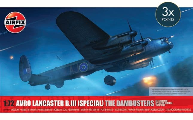 Bomber Command Bundle