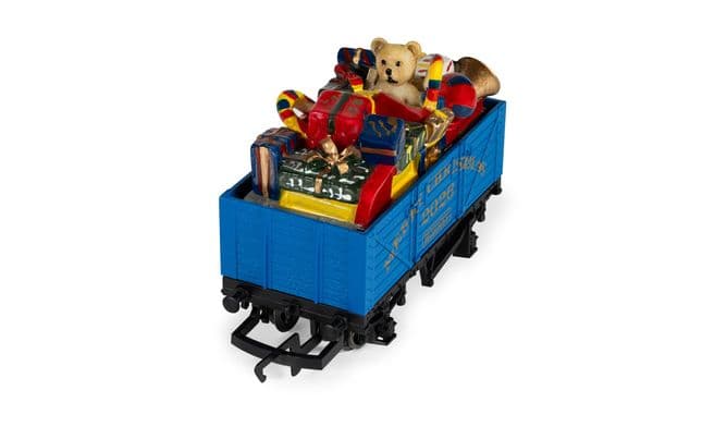 2026 Christmas Wagon