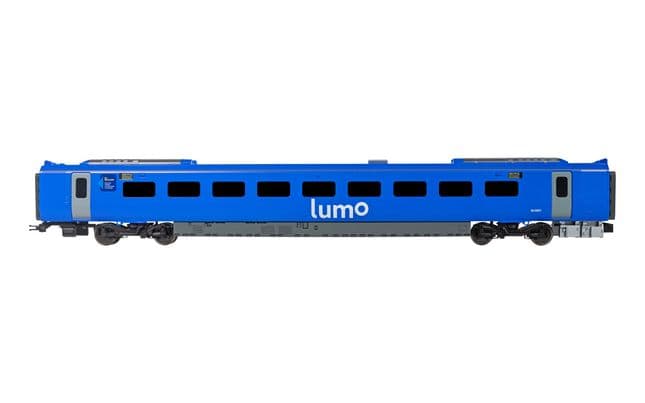 RailRoad: Lumo - 843001 - Coach