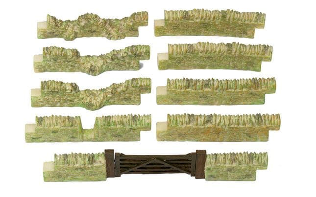 Granite Wall Pack No. 2