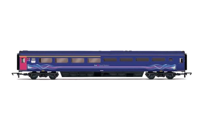 FGW Mk3 Buffet Coach K 40204 Era 10