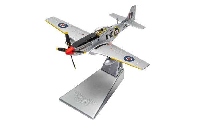 North American Mustang Mk.IV - KH790/WHC
