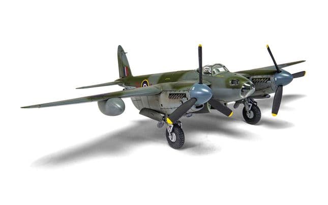 de Havilland Mosquito B.XVI