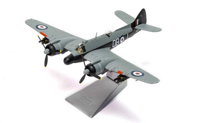 Bristol Beaufighter TF.10 - RAF No.45 Sqn - Operation Firedog