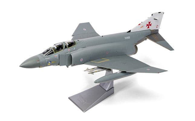 McDonnell Douglas Phantom FGR.2 'Desperation' - RAF No.1435  - Falklands War