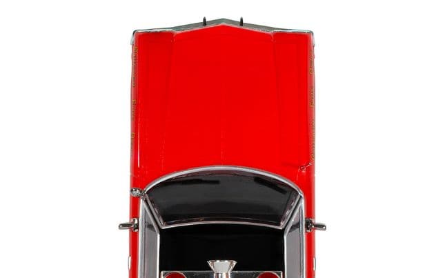 Dodge Monaco - Chicago Fire Department