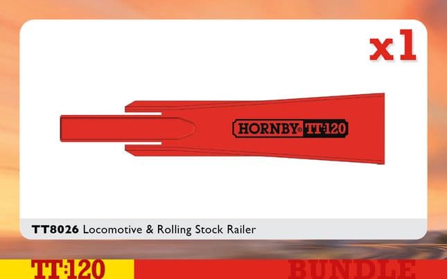  The 'InterCity Executive' Bundle