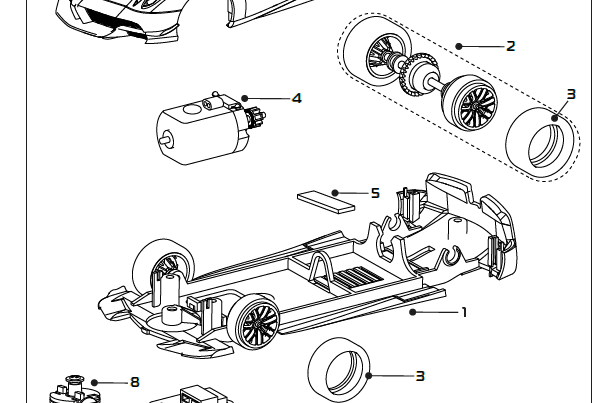 Pagani Huayra Roadster BC Drago Viola Edition